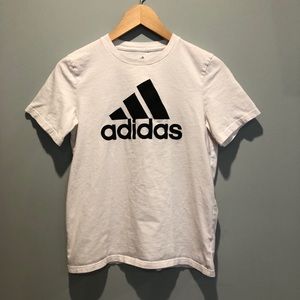 Adidas tee